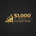 $1K Online Fast Track
