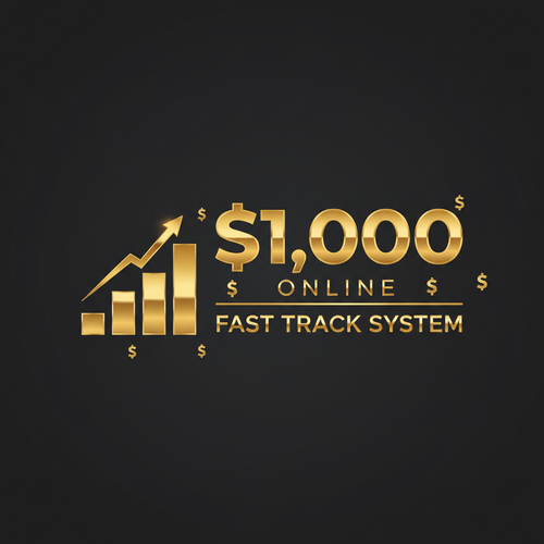 $1K Online Fast Track